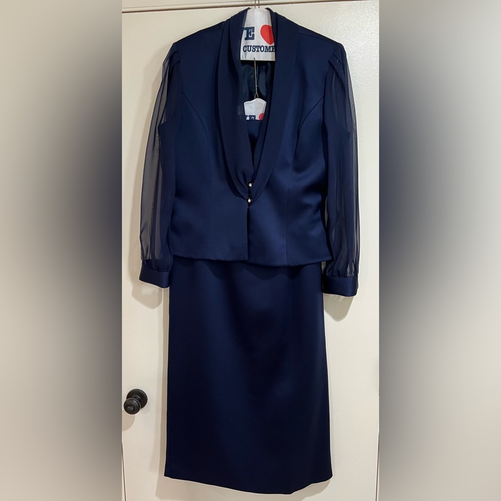 Patra Mother of the Bride Dress